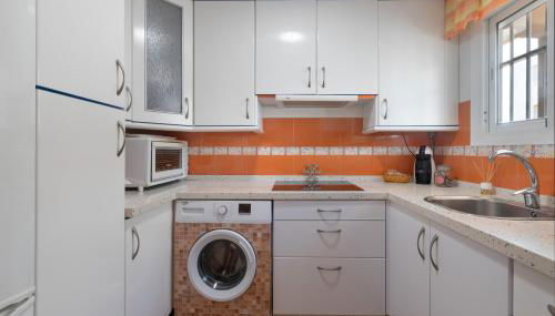 Apartamento primerísima linea playa - Photo 4