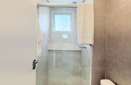 Connect 48 · Suíte clássica na Vila Itapura - Foto 19