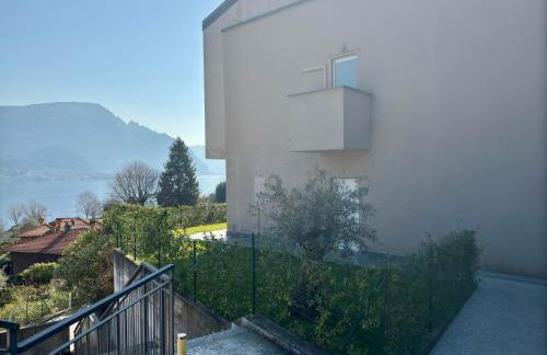 Elda apartment with garden and lake view - Foto 39