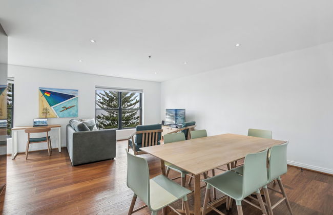 Bondi 38 Serviced Apartments - Foto 54