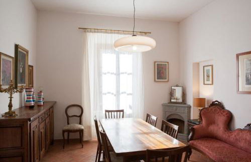 Villa Torricelli Scarperia - Il Giardinetto Residence - Foto 9