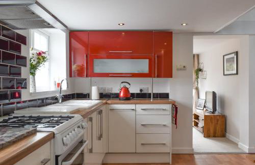 Wisteria Cottage - Foto 7