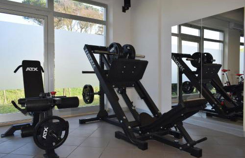 Parkhotel Montigeto - Foto 39