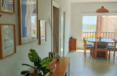 La Casa Azul - next to the sea! - Foto 4