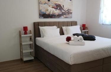 La Villa du Soleil - Foto 38