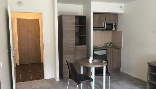 KOSY Appart’Hôtels – Art’ & Facts - Foto 5