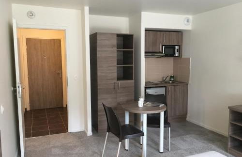 KOSY Appart’Hôtels – Art’ & Facts - Photo 5