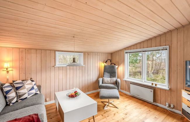 "Bosi" - 100m to the fjord - Foto 4