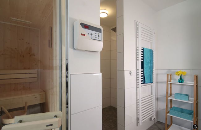 Sonnenweg 36 - LAKEVIEW HOUSE TÜRKIS - Photo 25