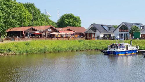 Ferienhaus Riverside - Foto 2