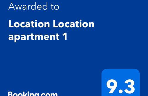 clazzers apartment 1 - Foto 3