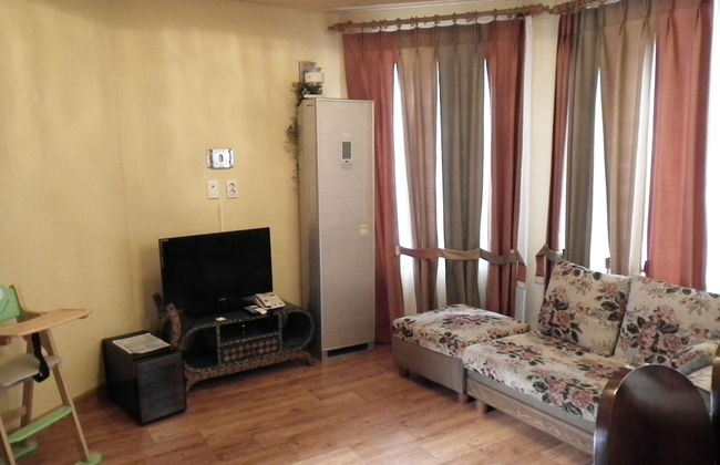 Elf Resort Hotel - Photo 59