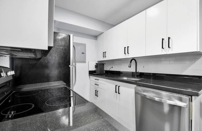 Private 2-bedroom Wilton Villas - Foto 37