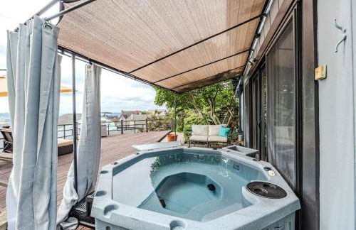 Mt Adams Lookout with Best City View and Parking - Foto 62