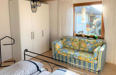 BodenSEE Apartment Friedrichshafen Manzell - Foto 15