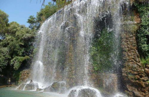 Charmant Studio en bord de Mer - Foto 43