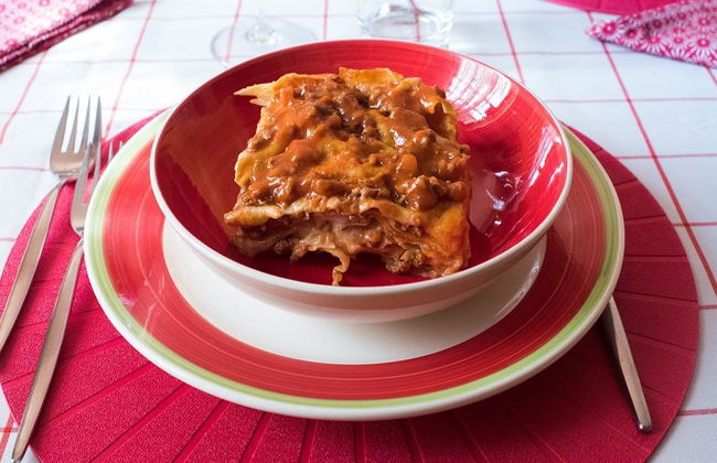 Experiencia gastronómica con cocina en vivo - Experiencia para grupos pequeños - Foto 8