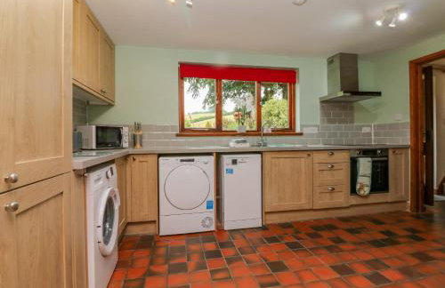 Elsworthy Farm Cottage - Foto 9