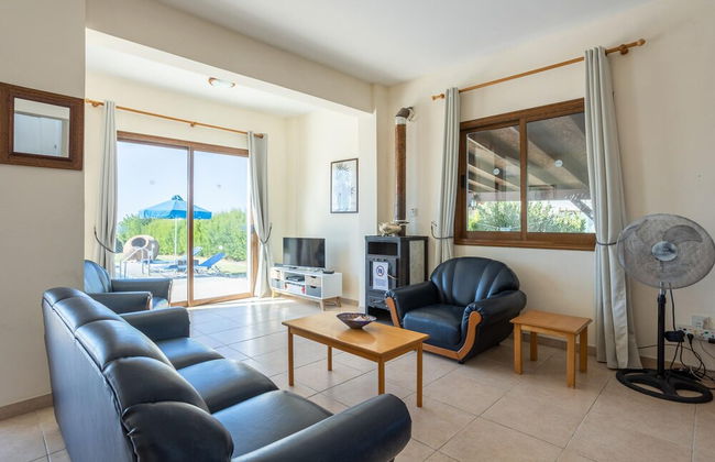 Blue Bay Villa Dimitris - Foto 33