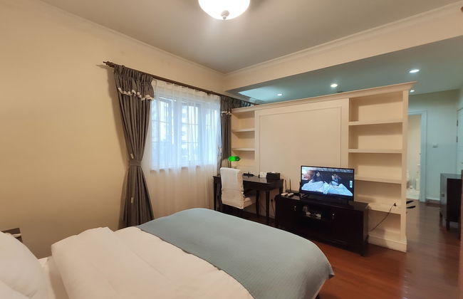 Ladoll Service Apartment - Photo 7