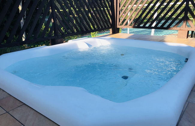 Hotel Bosques do Massaguaçu - Foto 54