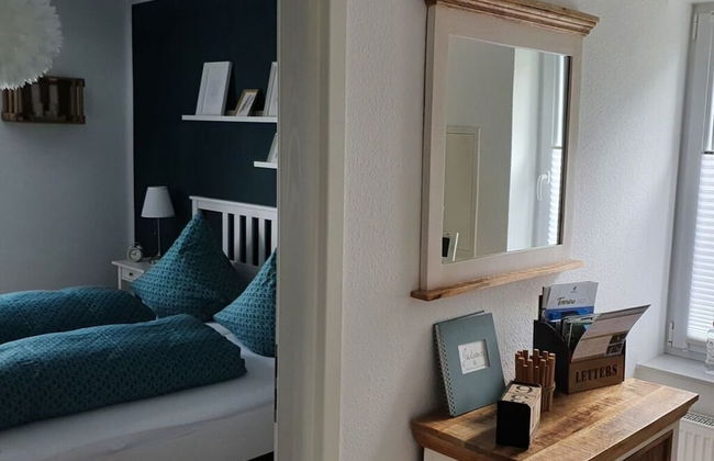 Holiday Apartment on the Lindenallee - Foto 5