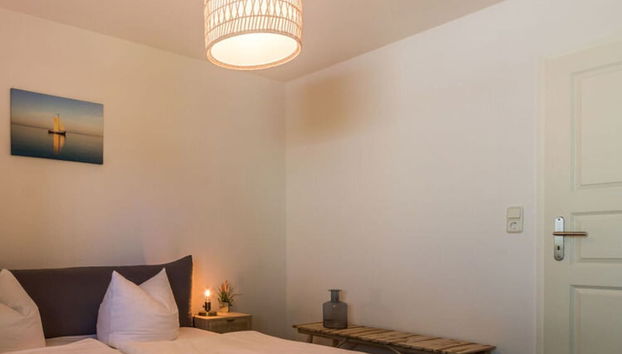 Baltic Sea Mermaid, Green Lagoon - Foto 2, Habitación