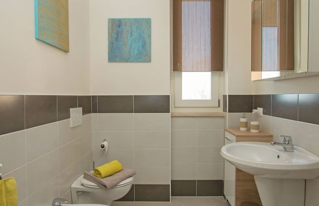 Le Corti Caterina Apts with pool - Foto 41