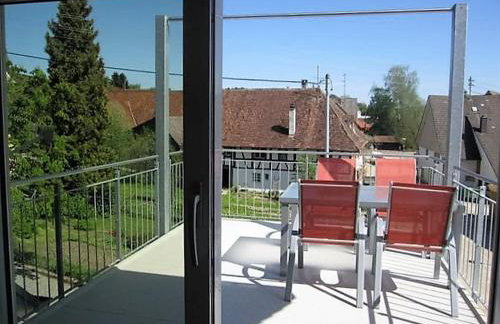 Apfelhof - Ferienwohnung Wielath - Photo 28