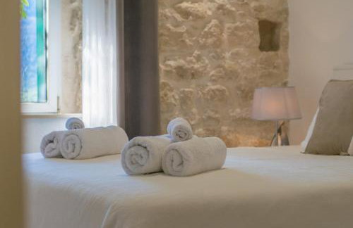 Villa Milena with heated pool and jacuzzi - Photo 45