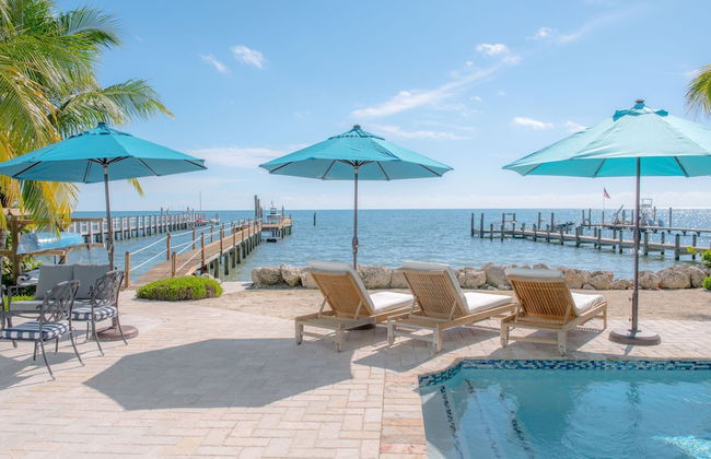 Midnight Runner in Islamorada - Foto 47