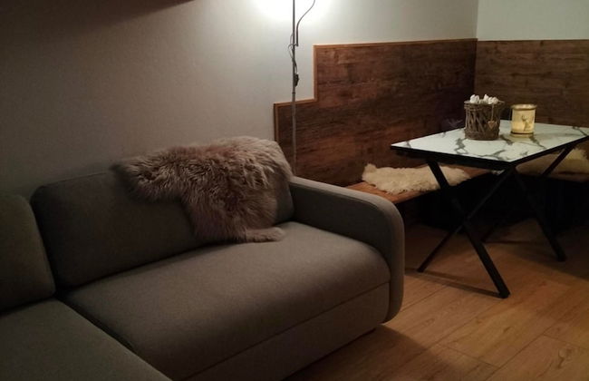 Cozy Apartment near Ski Area in Maria Alm - Foto 9
