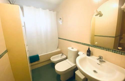 Apartamento de dos dormitorios en Almería. - Foto 19