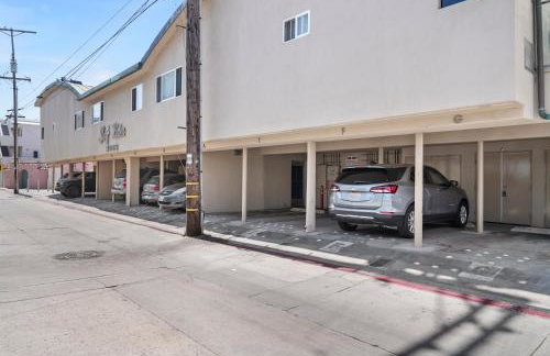 Stunning Oceanfront Boardwalk Condo - Spa, Steps2Beach, Parking & Fast Wifi! - Foto 4