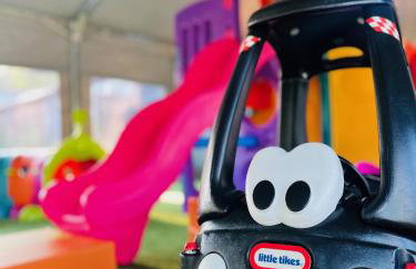 Bursztynowo Mikoszewo - Foto 68