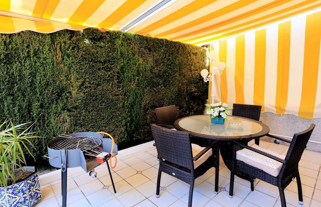 Casa Adosada Para 6 Personas en Cambrils - Foto 16