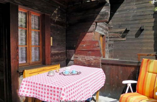 Chalet Martina - Foto 10