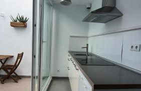 Beautiful Studio With Patio Carrapateira - Foto 10