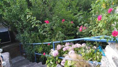 Maison de village Ardéchoise à Les Vans - Foto 5