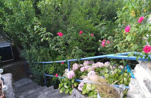 Maison de village Ardéchoise à Les Vans - Foto 5