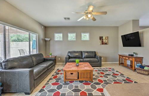 Putting Green and Game Room Goodyear Oasis - Foto 20