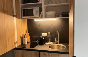 L'ATELIER 14 - Centre ville - Appartement entier- Neuf - Foto 13