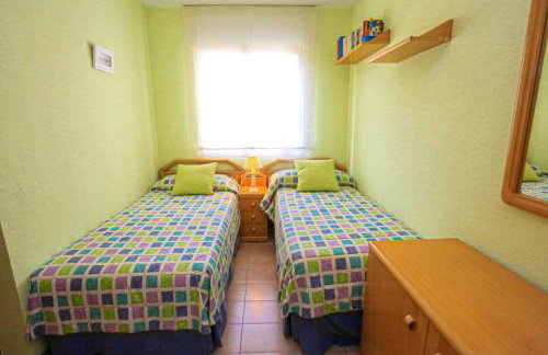 LITORAL COSTA DORADA - MERCE Only families - Foto 19
