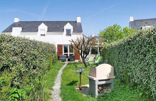 Maison 4 pièces proche plage avec jardin, animaux admis, parking privé - FR-1-479-208 - Foto 8