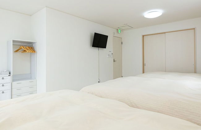 Kinugawa Station Front - Photo 17