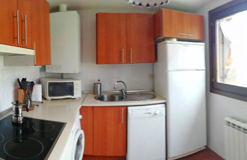 Duplex La Valle Ordesa-Ainsa - Photo 5