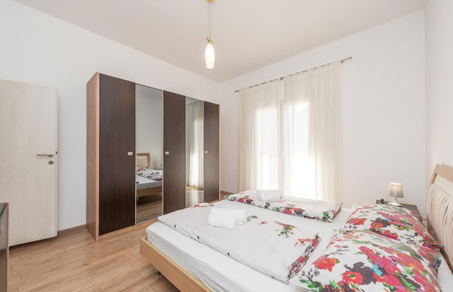 Family Friendly Pool House Ana - Foto 9