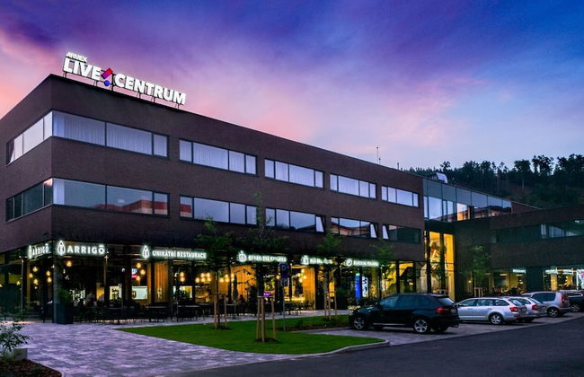 Armex LiveCentrum - Foto 1