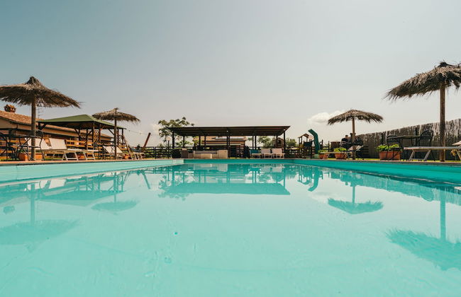 Agriturismo il Laghetto - Foto 1