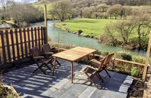 Bwthyn Dyfi - Photo 26